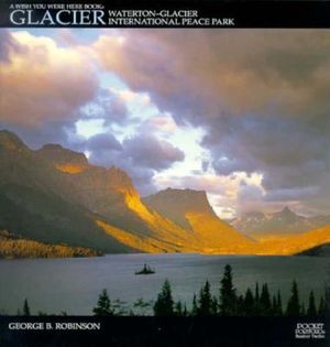 Glacier image number 0