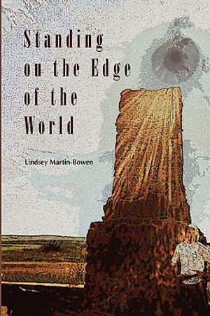 Standing on the Edge of the World image number 0