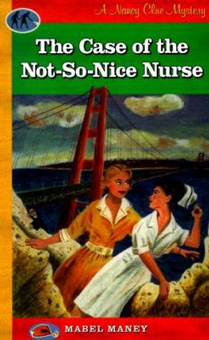 The Case of the Not-So-Nice Nurse image number 0