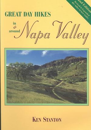 Great Day Hikes in & Around Napa Valley image number 0