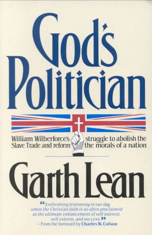 God's Politician image number 0