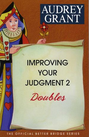 Improving Your Judgment 2: Doubles image number 0