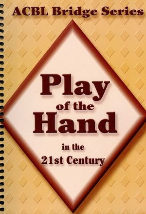 Play of the Hand in the 21st Century image number 0