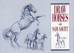 Draw Horses with Sam Savitt image number 0