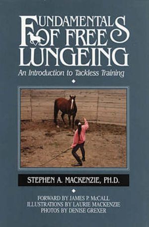 Fundamentals of Free Lungeing image number 0