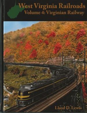 Virginian Railway image number 0