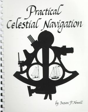 Practical Celestial Navigation image number 0