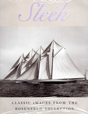 Sleek: Classic Images from the Rosenfeld Collection image number 0