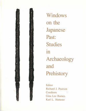 Windows on the Japanese Past: Studies in Archaeology and Prehistory image number 0