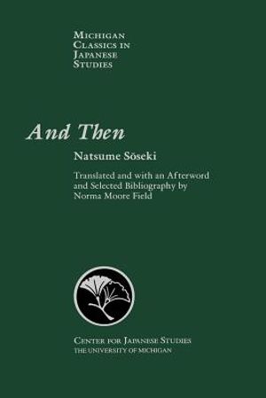 And Then: Natsume Soseki's Novel Sorekar image number 0
