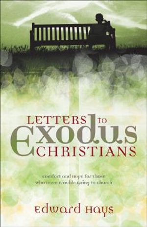 Letters to Exodus Christians image number 0