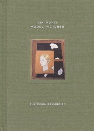 Vik Muniz: Model Pictures image number 0