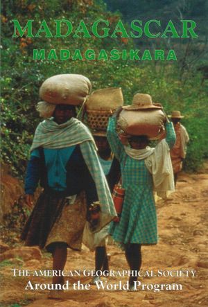 Madagascar: The American Geographical Society's Around the World image number 0