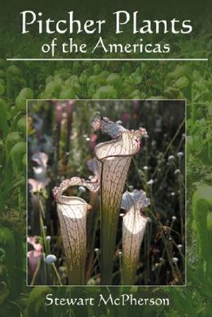 Pitcher Plants of the Americas image number 0