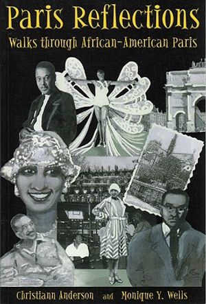 Paris Reflections: Walks Through African-American Paris image number 0