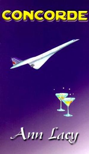 Concorde image number 0