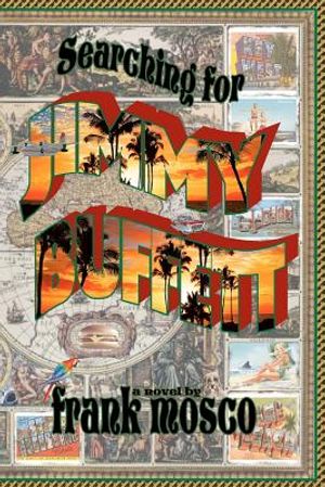 SEARCHING for JIMMY BUFFETT image number 0