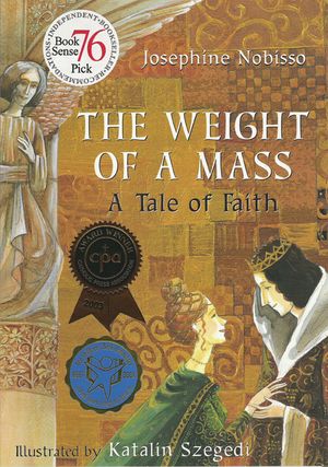 The Weight of a Mass: A Tale of Faith image number 0