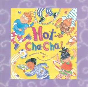 Hot Cha Cha! image number 0