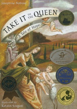 Take It to the Queen: A Tale of Hope image number 0
