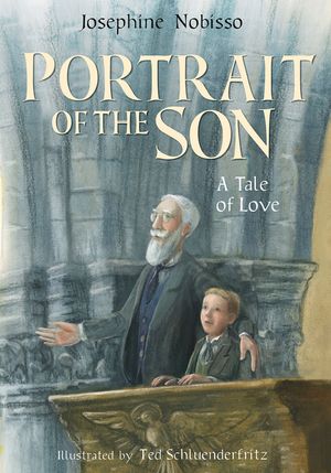 Portrait of the Son: A Tale of Love image number 0