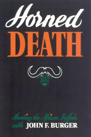 Horned Death image number 0