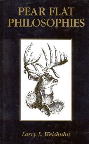 Pear Flat Philosophies, Second Edition image number 0