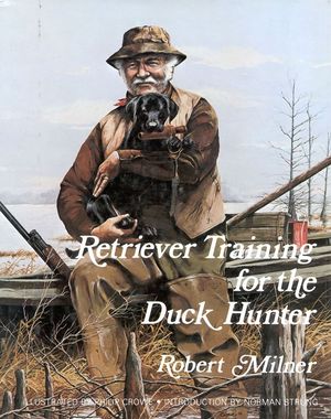 Retriever Training for the Duck Hunter image number 0