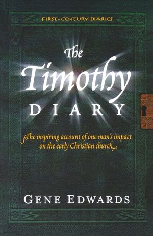 The Timothy Diary image number 0