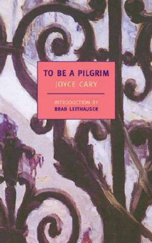 To Be a Pilgrim image number 0