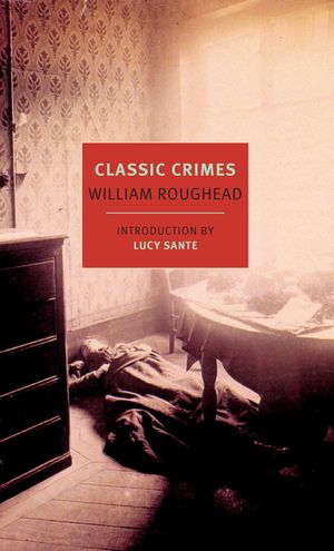 Classic Crimes image number 0