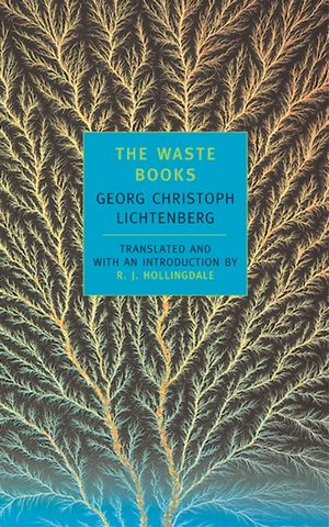 The Waste Books image number 0