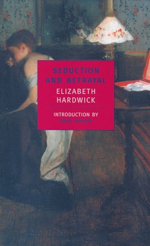 Seduction and Betrayal: Women and Literature image number 0