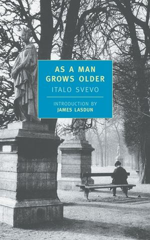 As a Man Grows Older image number 0
