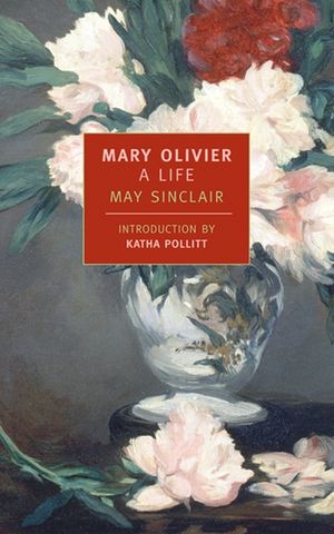 Mary Olivier: A Life image number 0