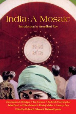 India: A Mosaic image number 0