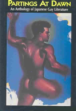 Partings at Dawn: An Anthology of Japanese Gay Literature image number 0