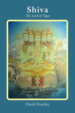 Shiva: The Lord of Yoga image number 0