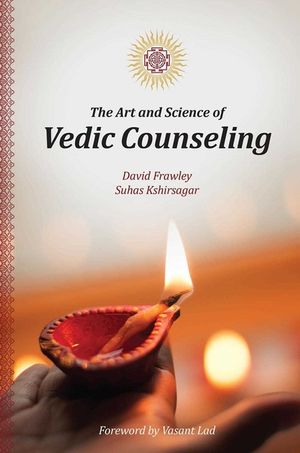 The Art and Science of Vedic Counseling image number 0