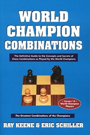 World Champion Combinations image number 0