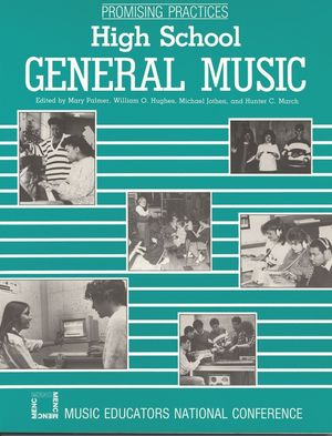 Promising Practices: High School General Music image number 0