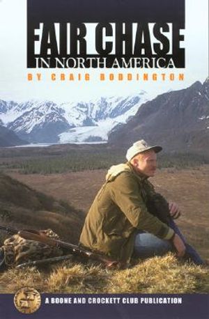 Fair Chase in North America image number 0