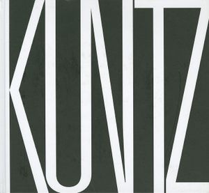 Roger Kuntz: The Shadow Between Representation and Abstraction image number 0