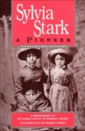 Sylvia Stark: A Pioneer image number 0