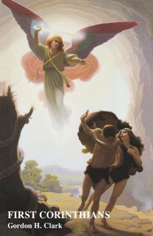 First Corinthians: A Contemporary Commentary image number 0