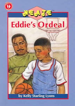 Eddie's Ordeal image number 0