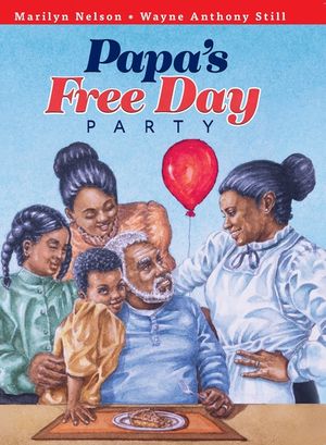 Papa's Free Day Party image number 0