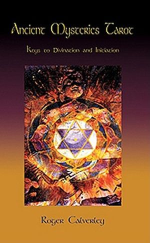 Ancient Mysteries Tarot Book image number 0
