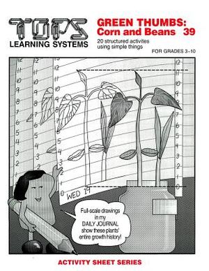 Green Thumbs: Corn and Beans 39 image number 0