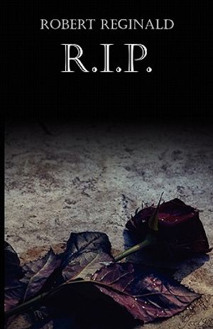 R.I.P.: Five Stories of the Supernatural image number 0